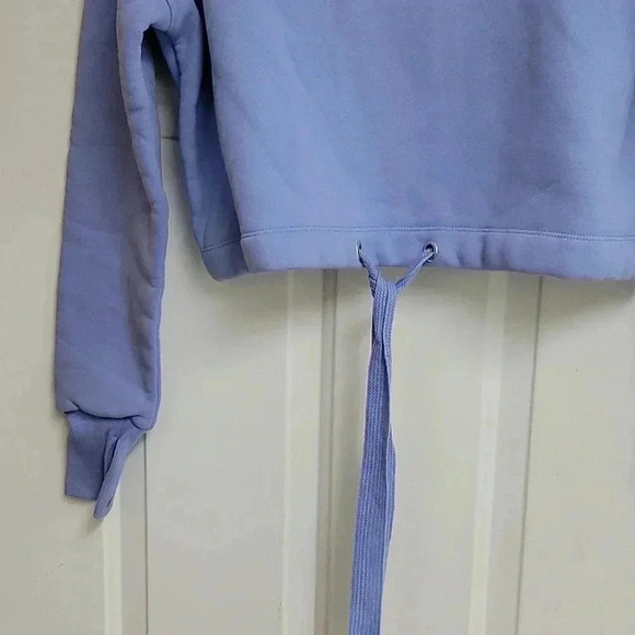 SHEFIT COMFORT HOODIE - Picture 3 of 7